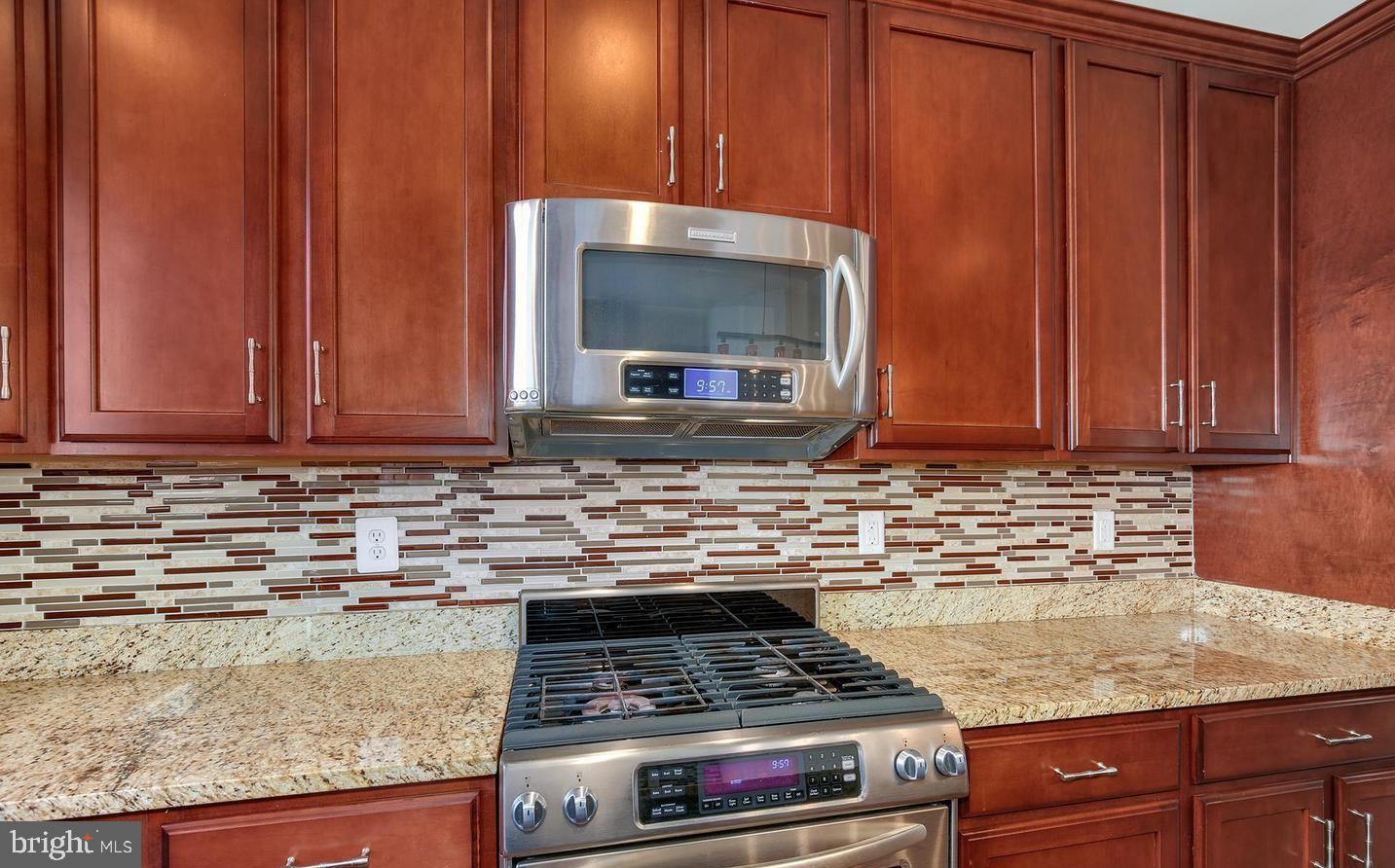 TOWSON GREEN - Residential Lease