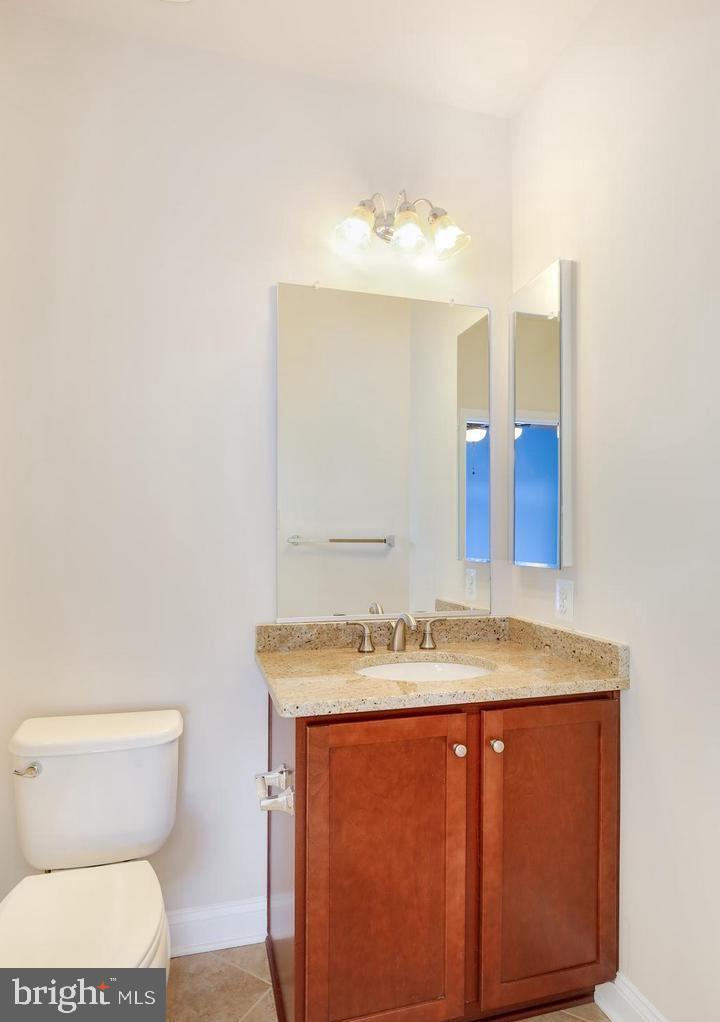 TOWSON GREEN - Residential Lease