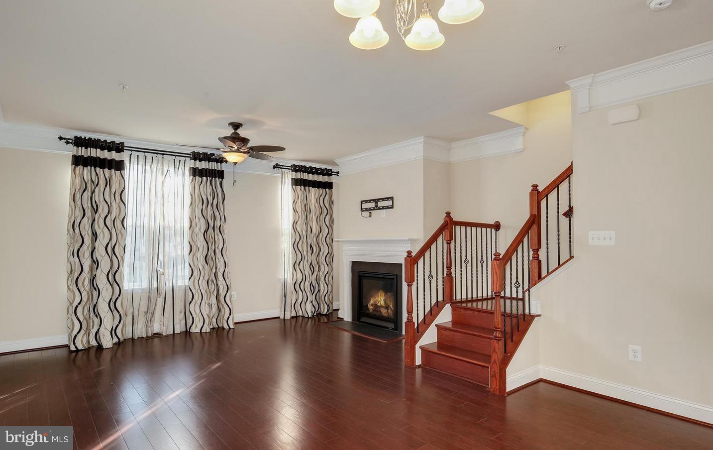 TOWSON GREEN - Residential Lease