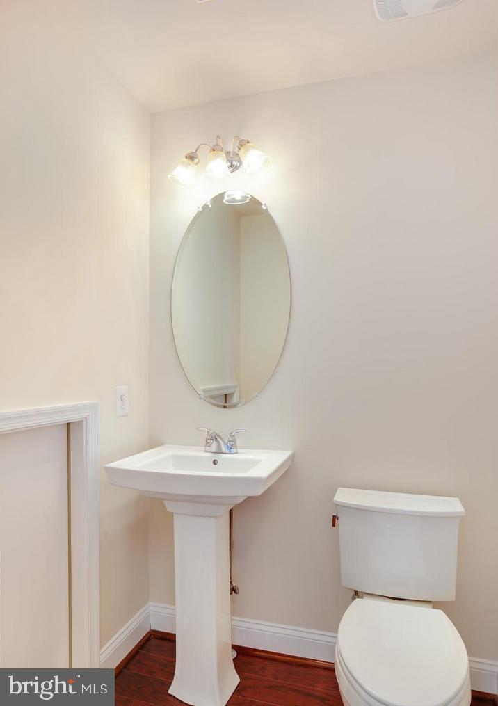 TOWSON GREEN - Residential Lease