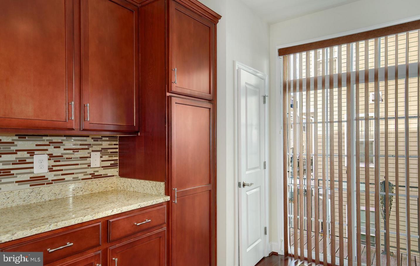 TOWSON GREEN - Residential Lease