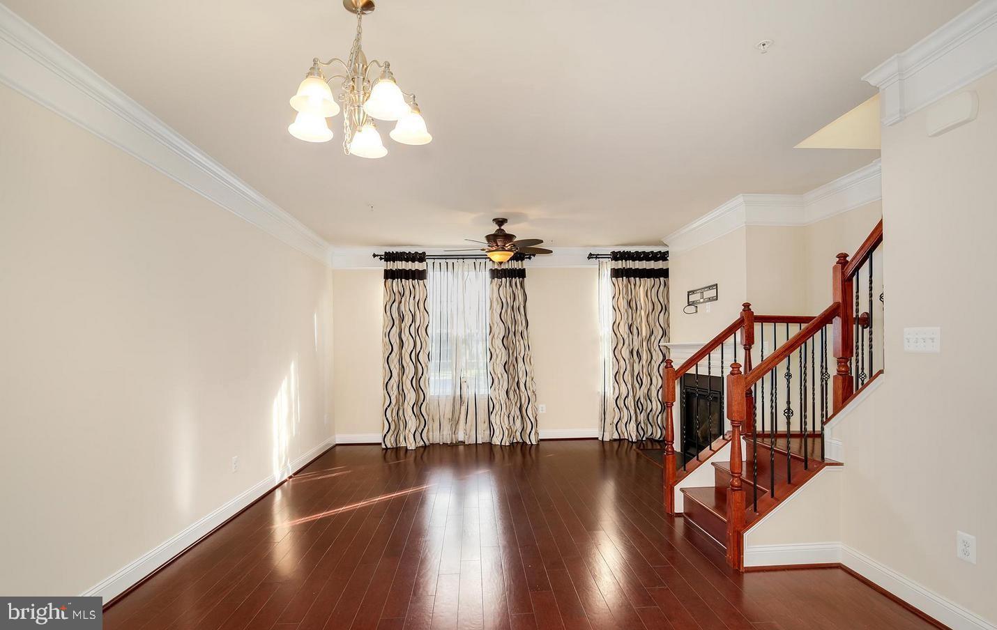 TOWSON GREEN - Residential Lease