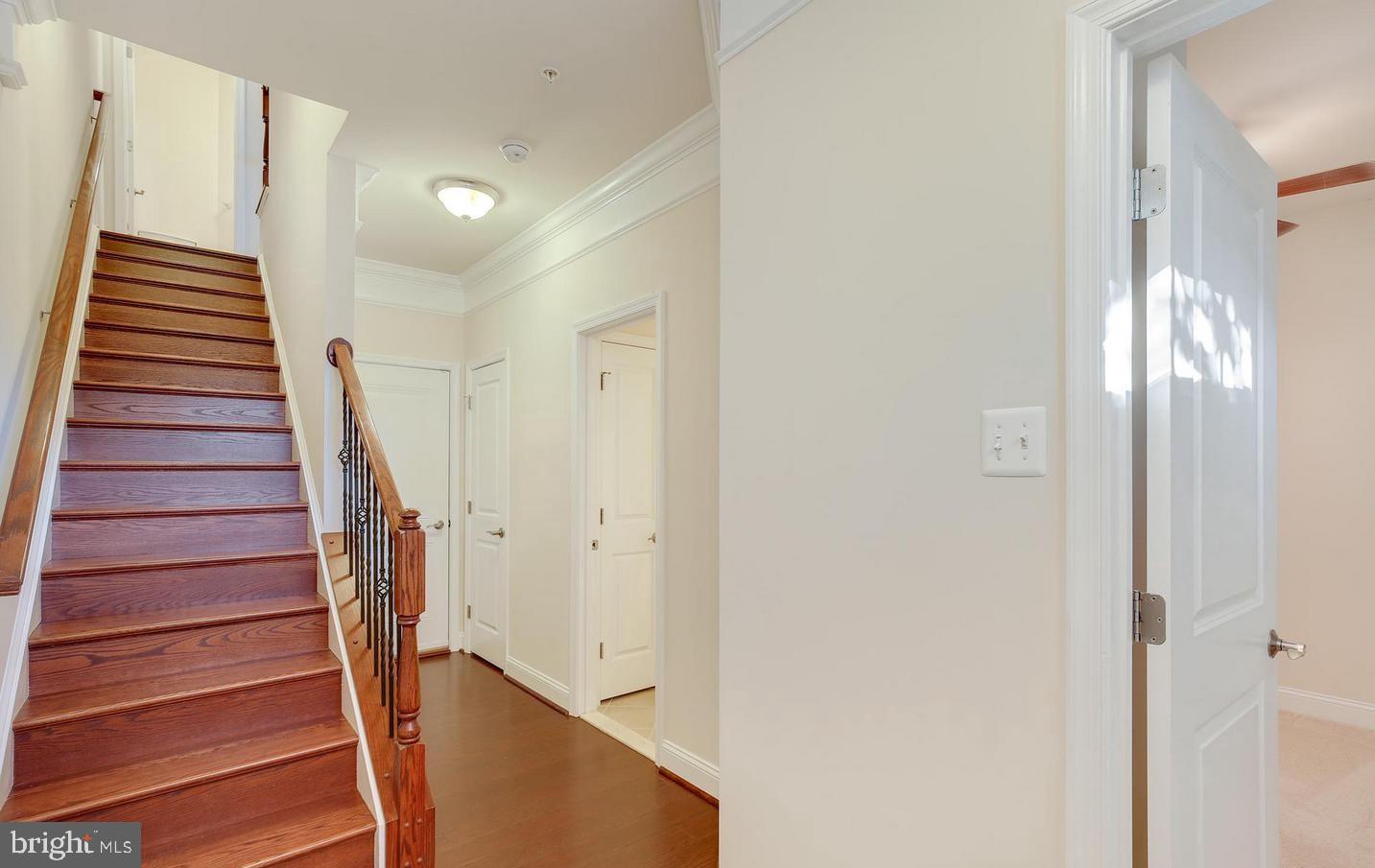 TOWSON GREEN - Residential Lease