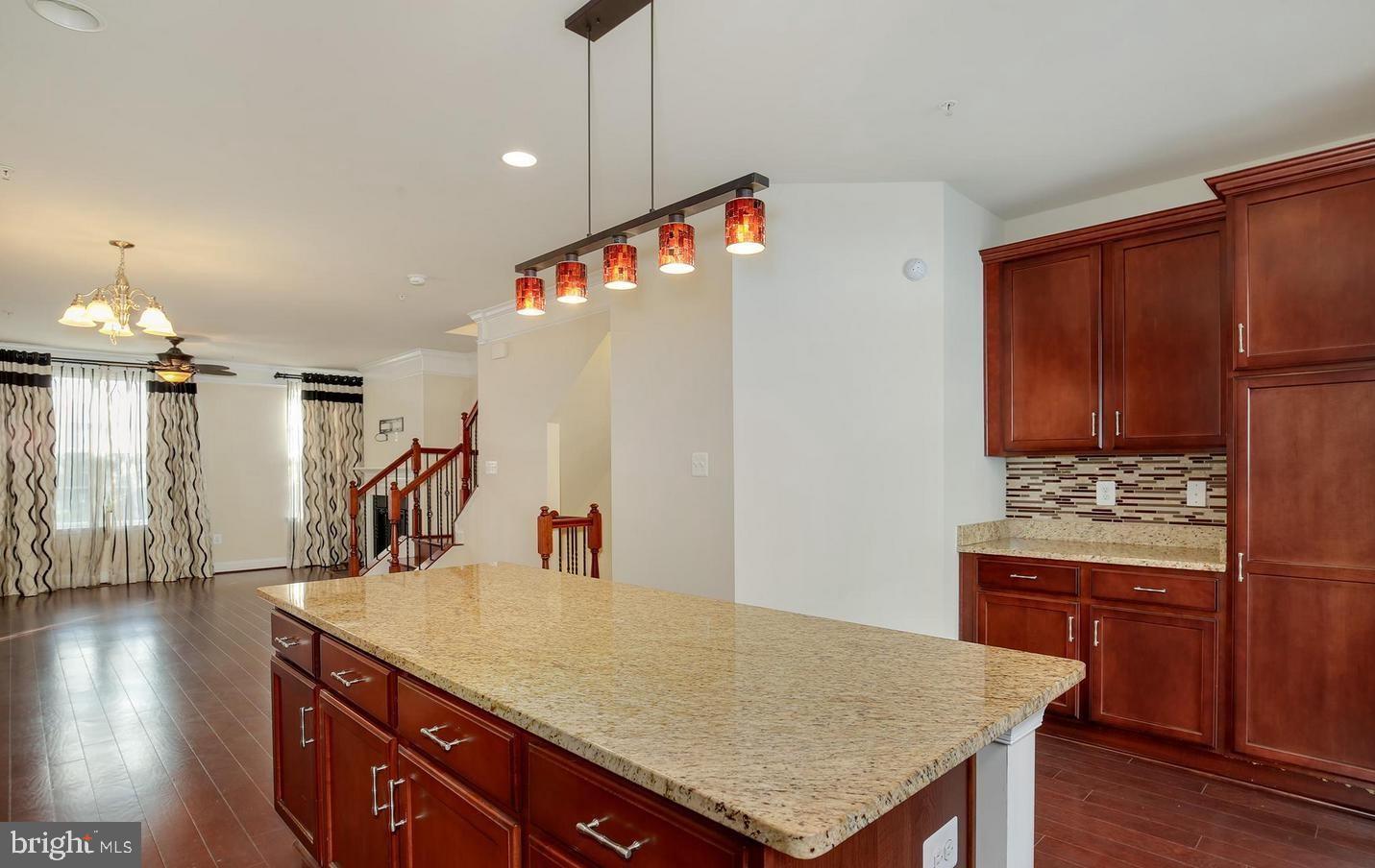 TOWSON GREEN - Residential Lease