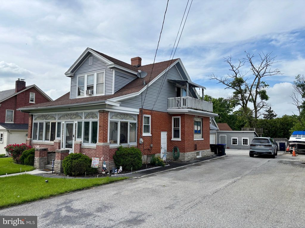 Photo of 3079 E Lincoln Highway E, PARADISE, PA 17562 (MLS # PALA2070792)