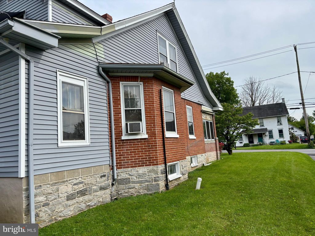 Photo of 3079 E Lincoln Highway E, PARADISE, PA 17562 (MLS # PALA2070792)