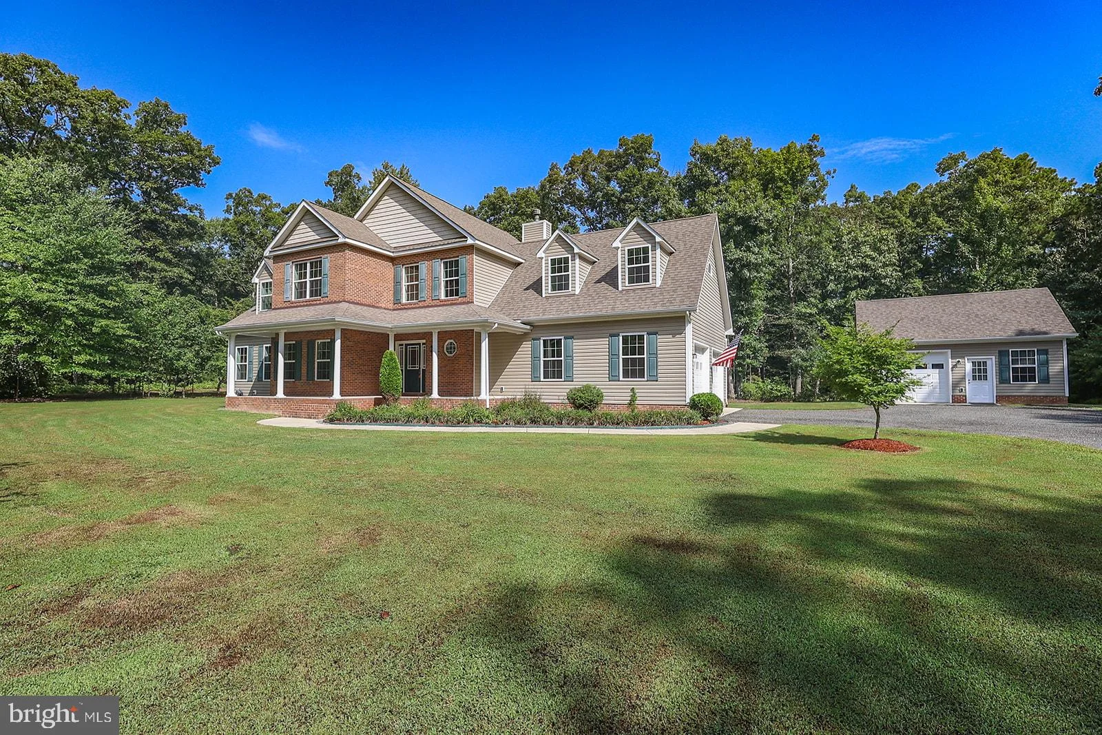 44450 Schumann Way, Leonardtown, MD, 20650