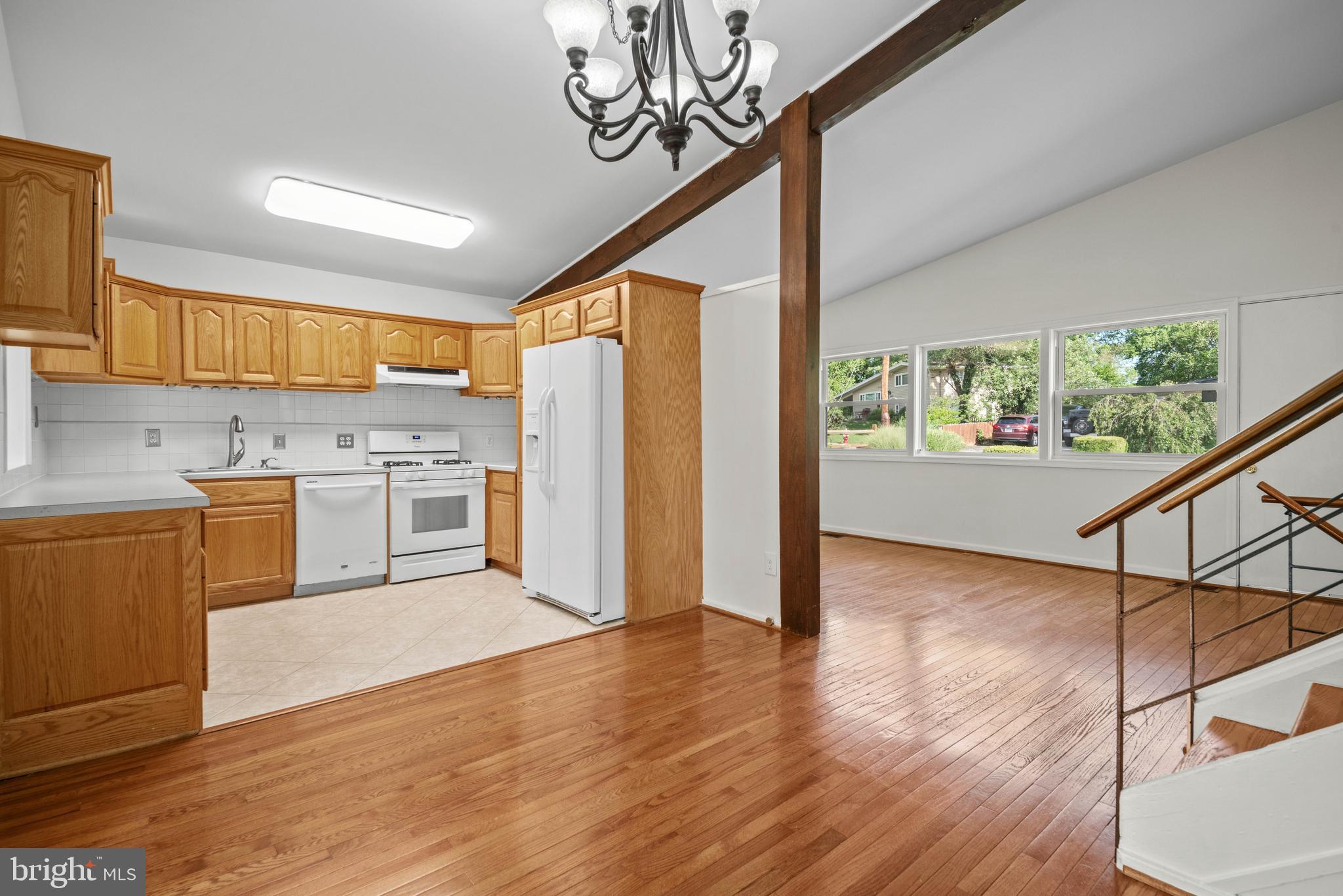 RIDGE VIEW ESTATES - Residential