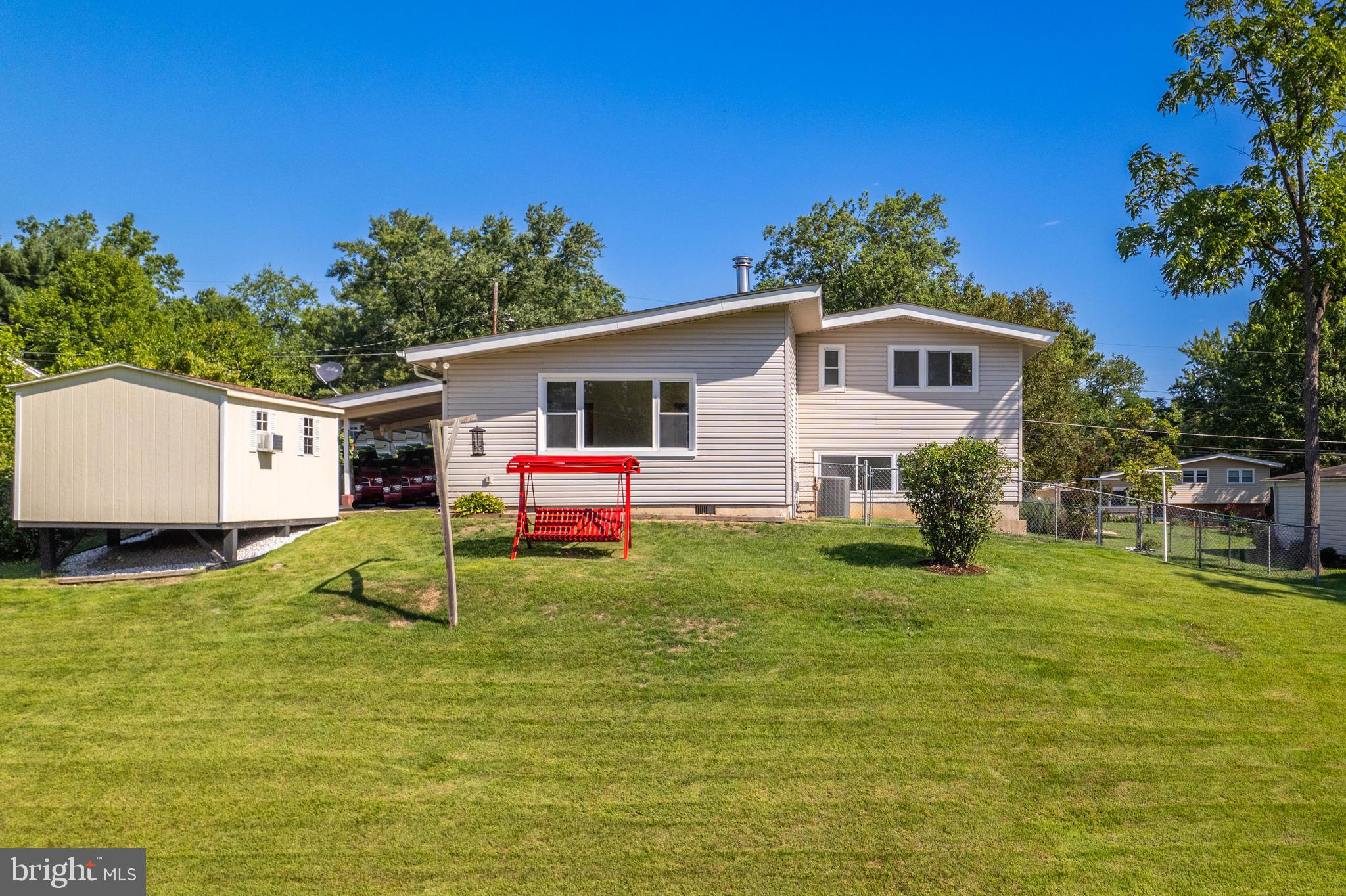 RIDGE VIEW ESTATES - Residential