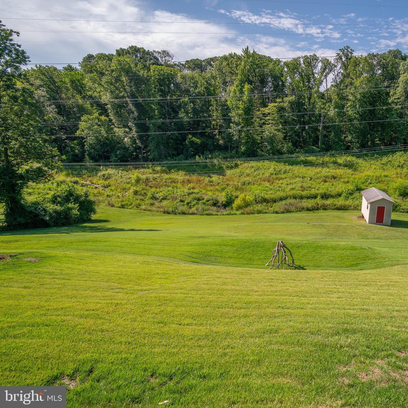 RIDGE VIEW ESTATES - Residential