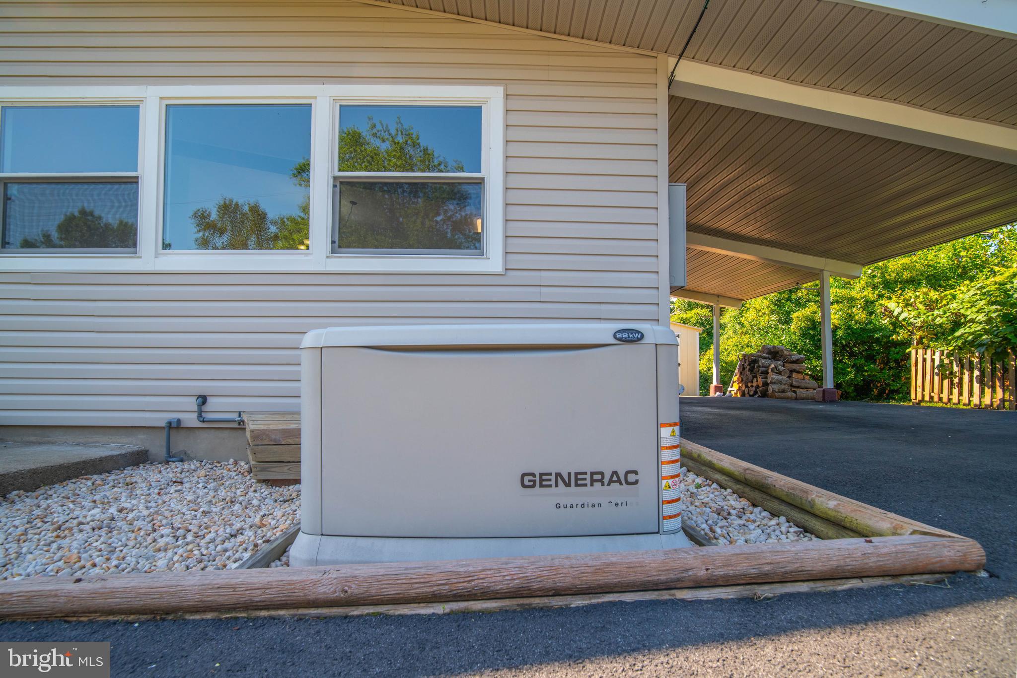 RIDGE VIEW ESTATES - Residential