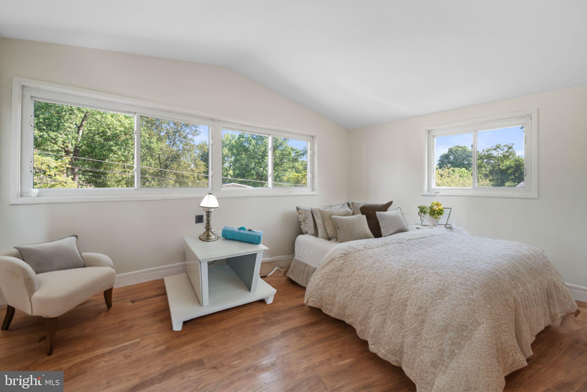 RIDGE VIEW ESTATES - Residential