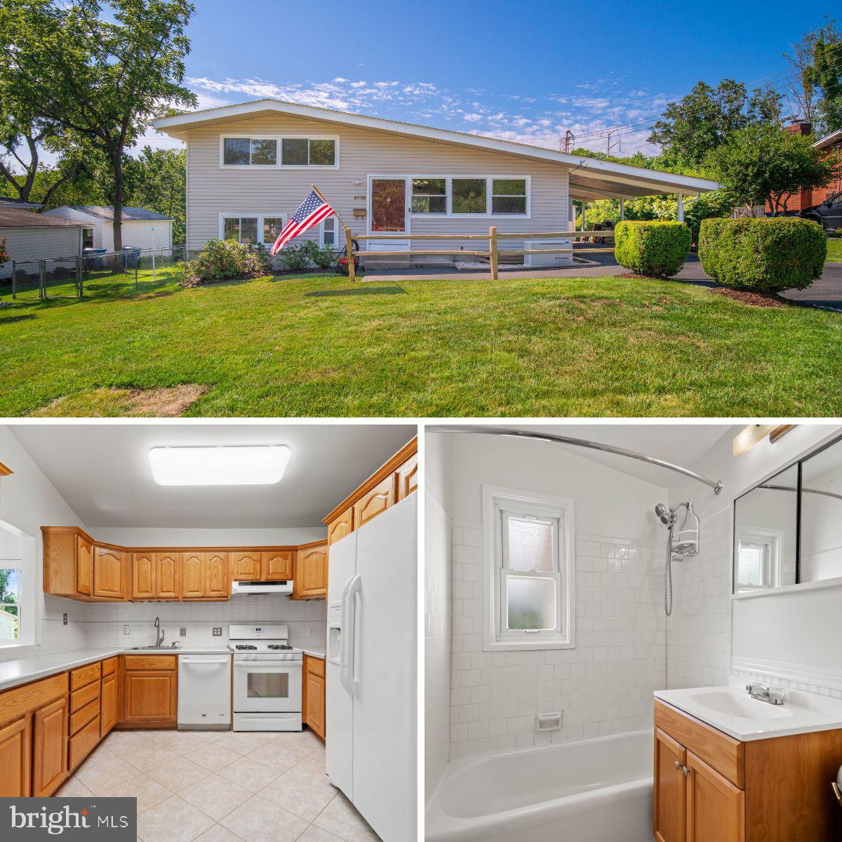 RIDGE VIEW ESTATES - Residential