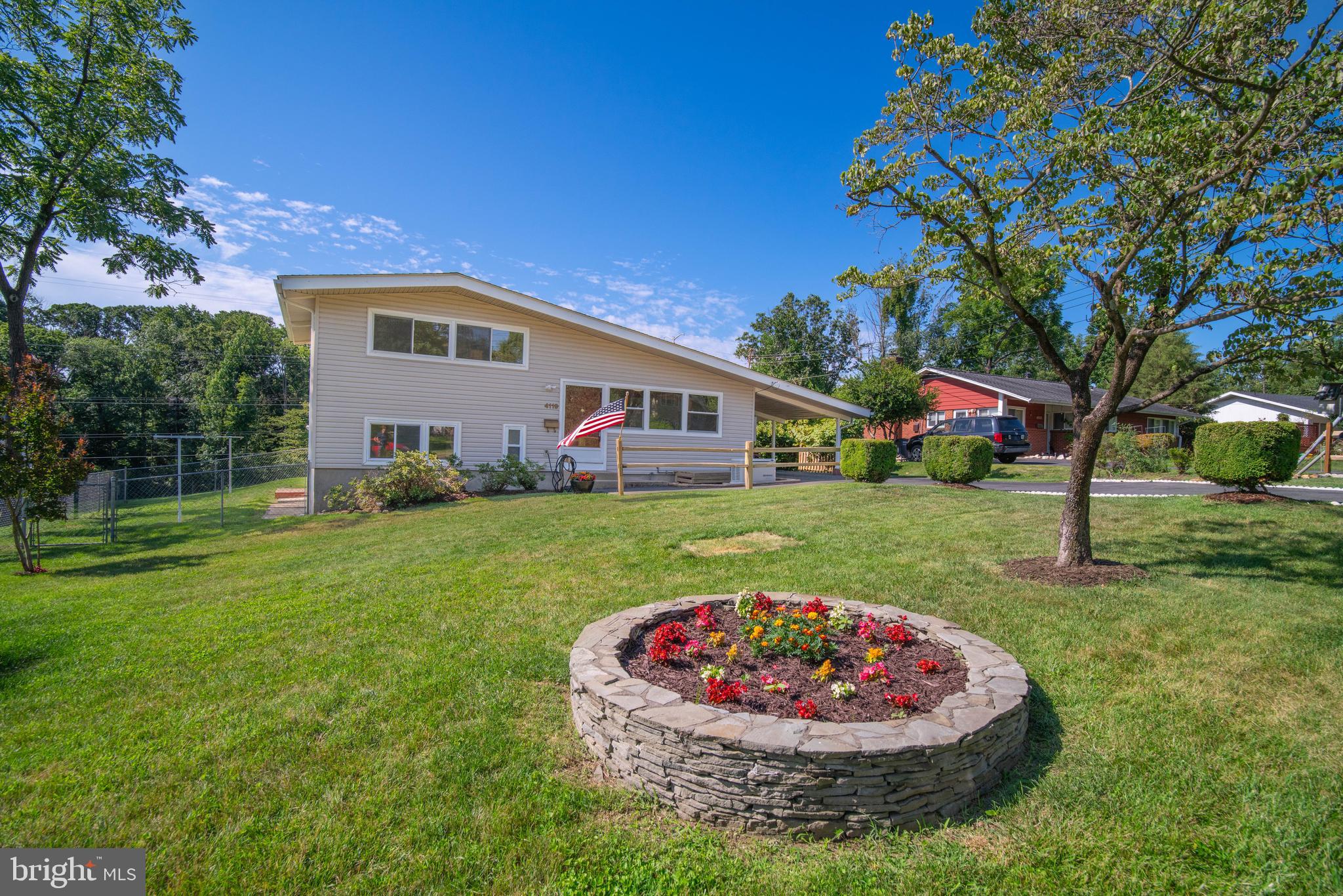 RIDGE VIEW ESTATES - Residential