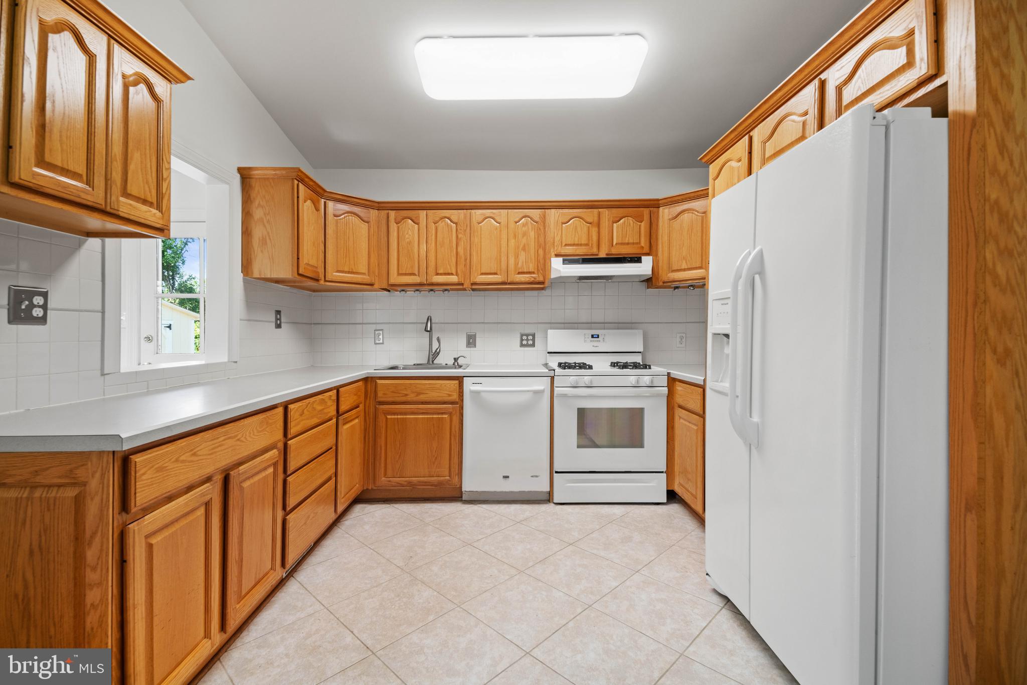 RIDGE VIEW ESTATES - Residential