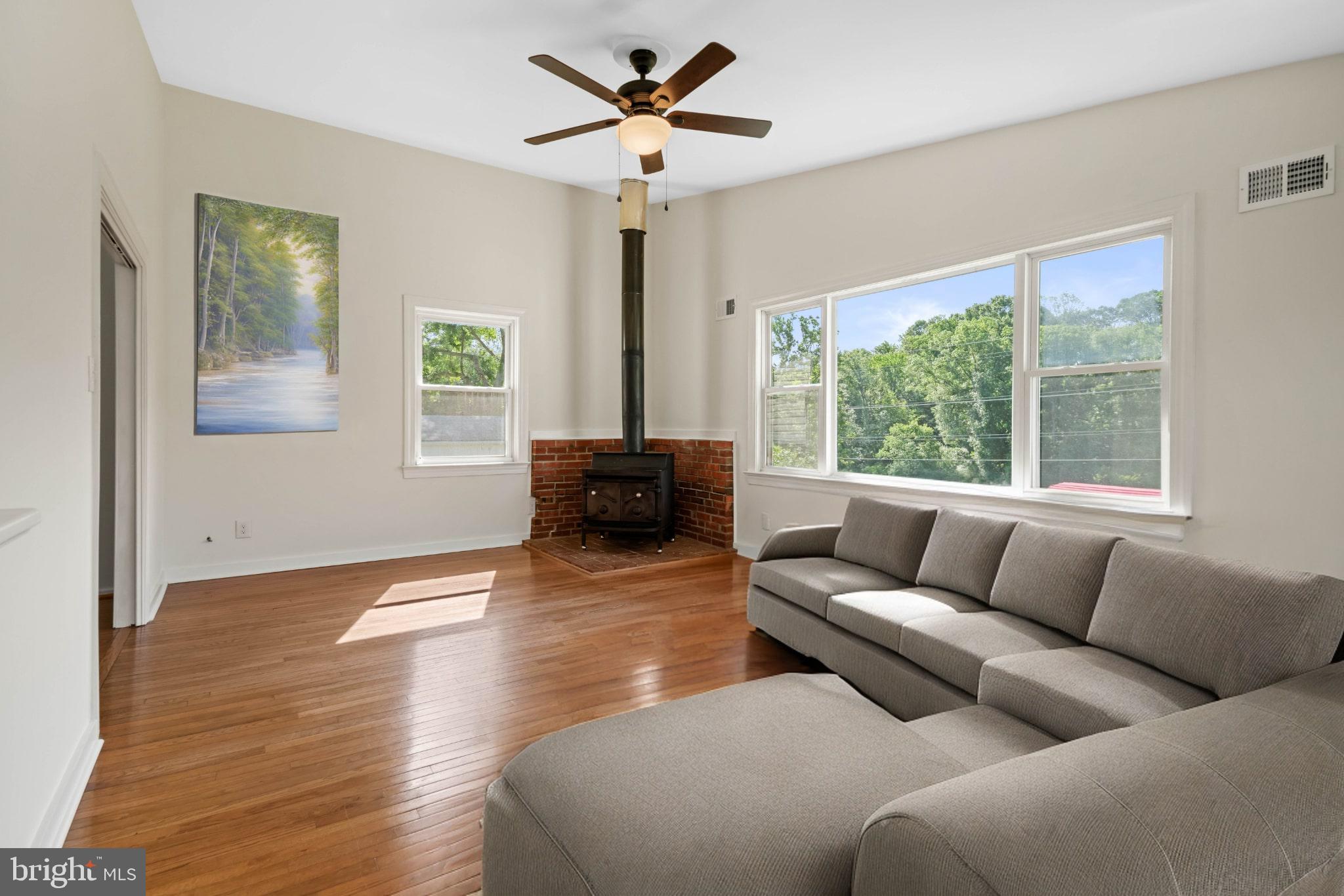 RIDGE VIEW ESTATES - Residential