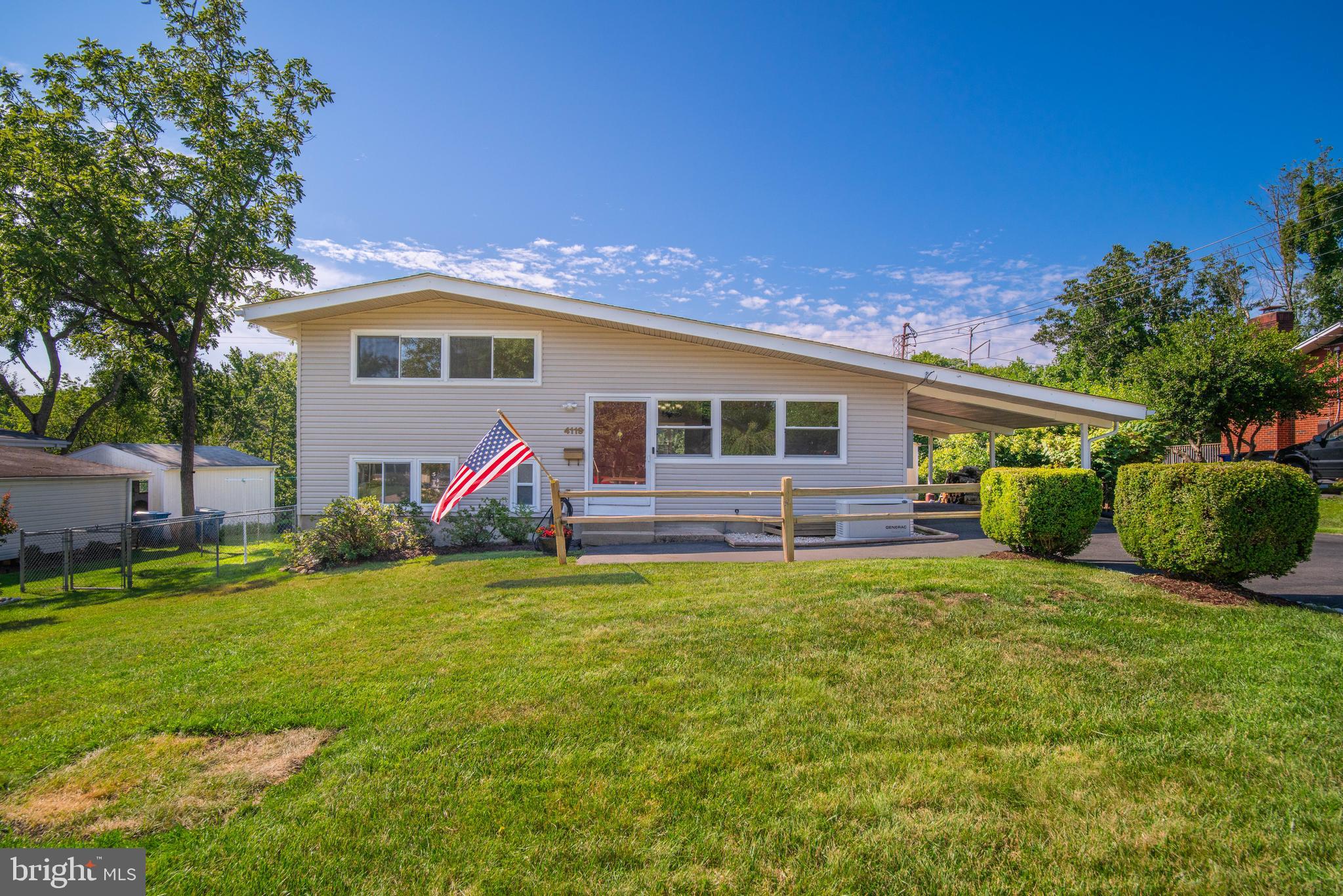 RIDGE VIEW ESTATES - Residential