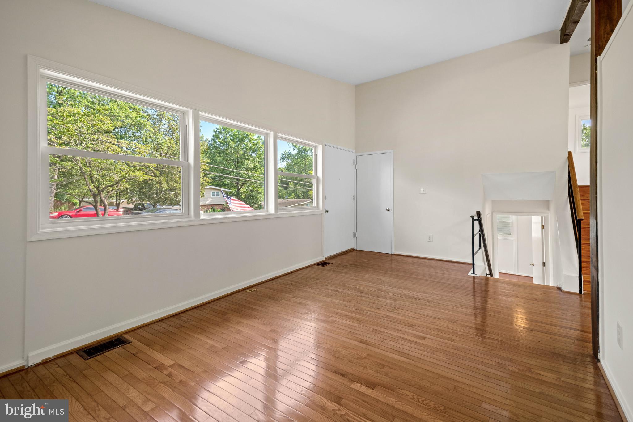 RIDGE VIEW ESTATES - Residential