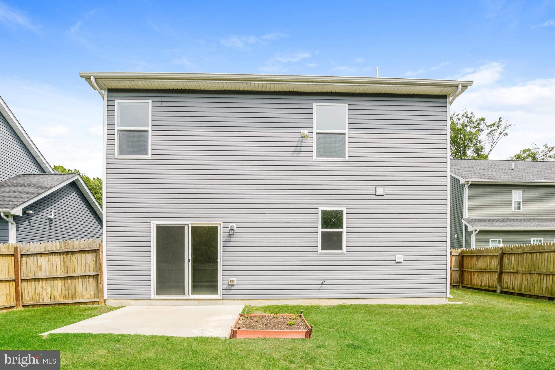 17 STUART COURT