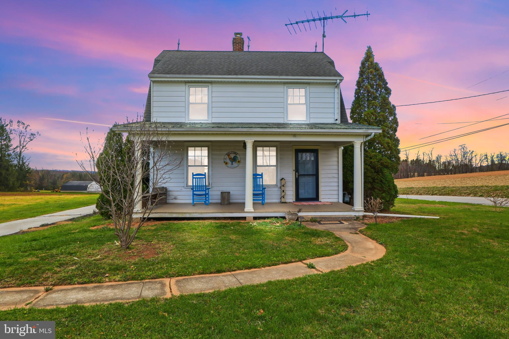 2900 IRONSTONE HILL ROAD