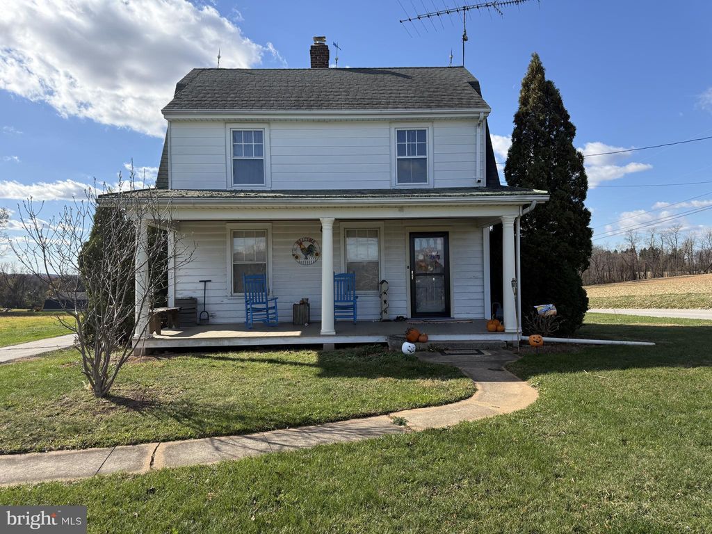 Photo of 2900 Ironstone Hill Road, YORK, PA 17403 (MLS # PAYK2093768)