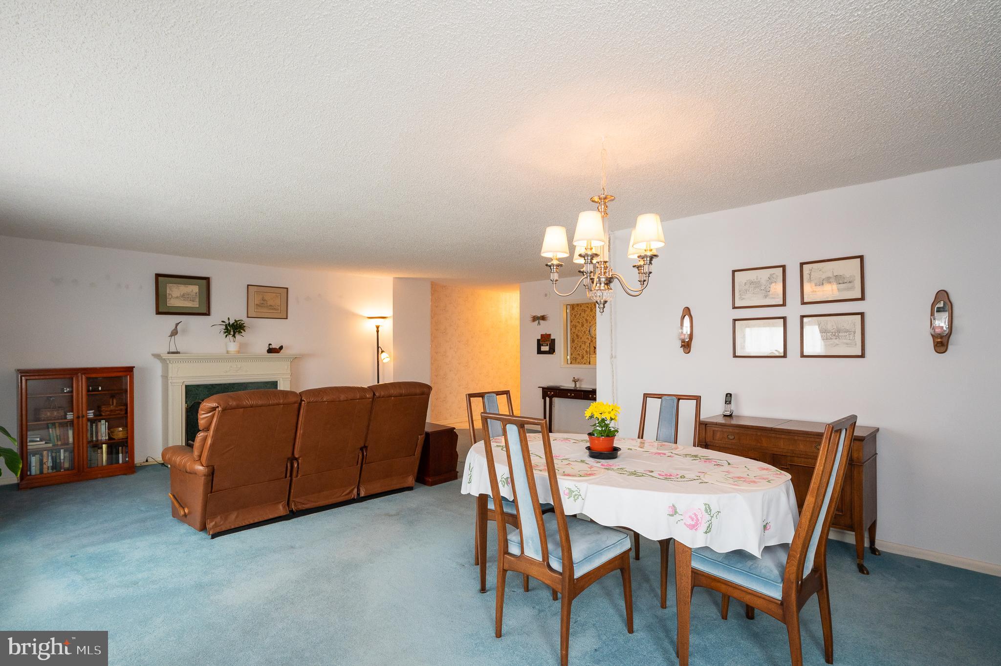 RIDGELY TOWSON CENTER - Residential