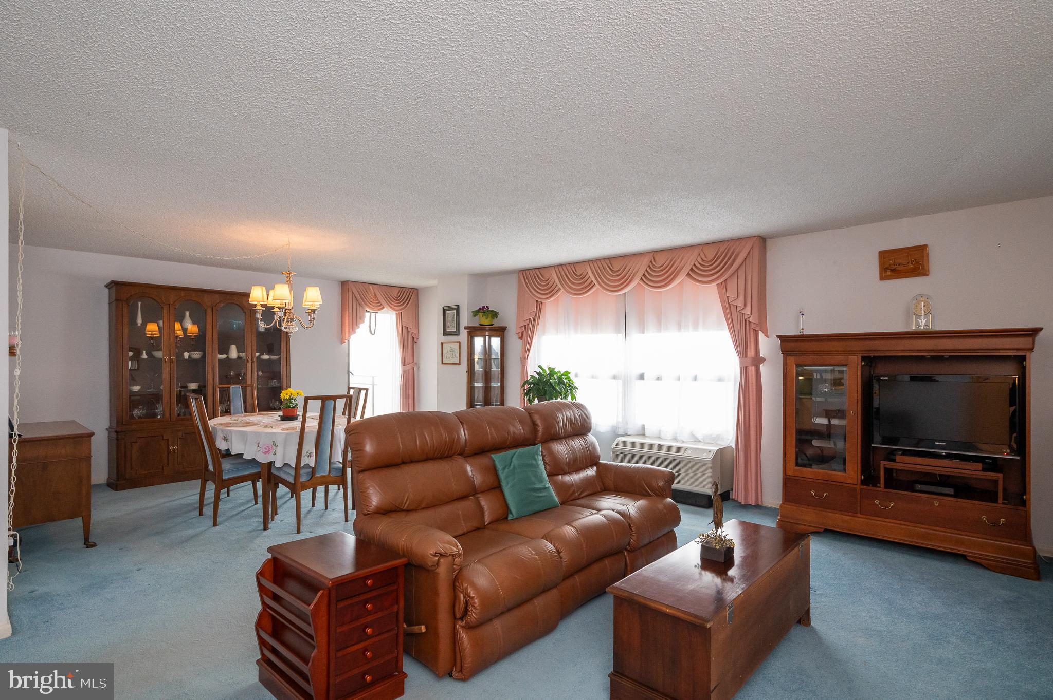 RIDGELY TOWSON CENTER - Residential