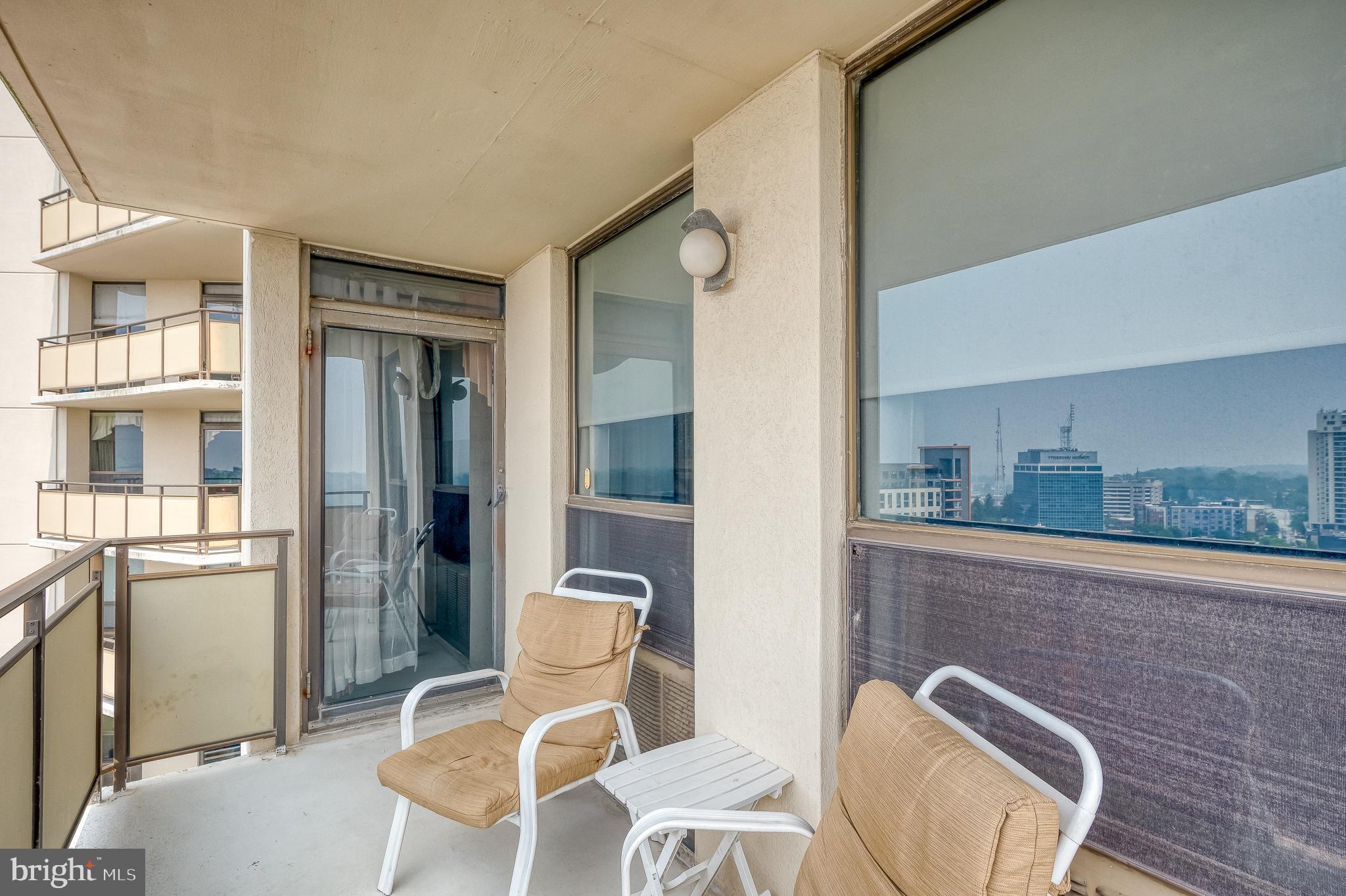 RIDGELY TOWSON CENTER - Residential