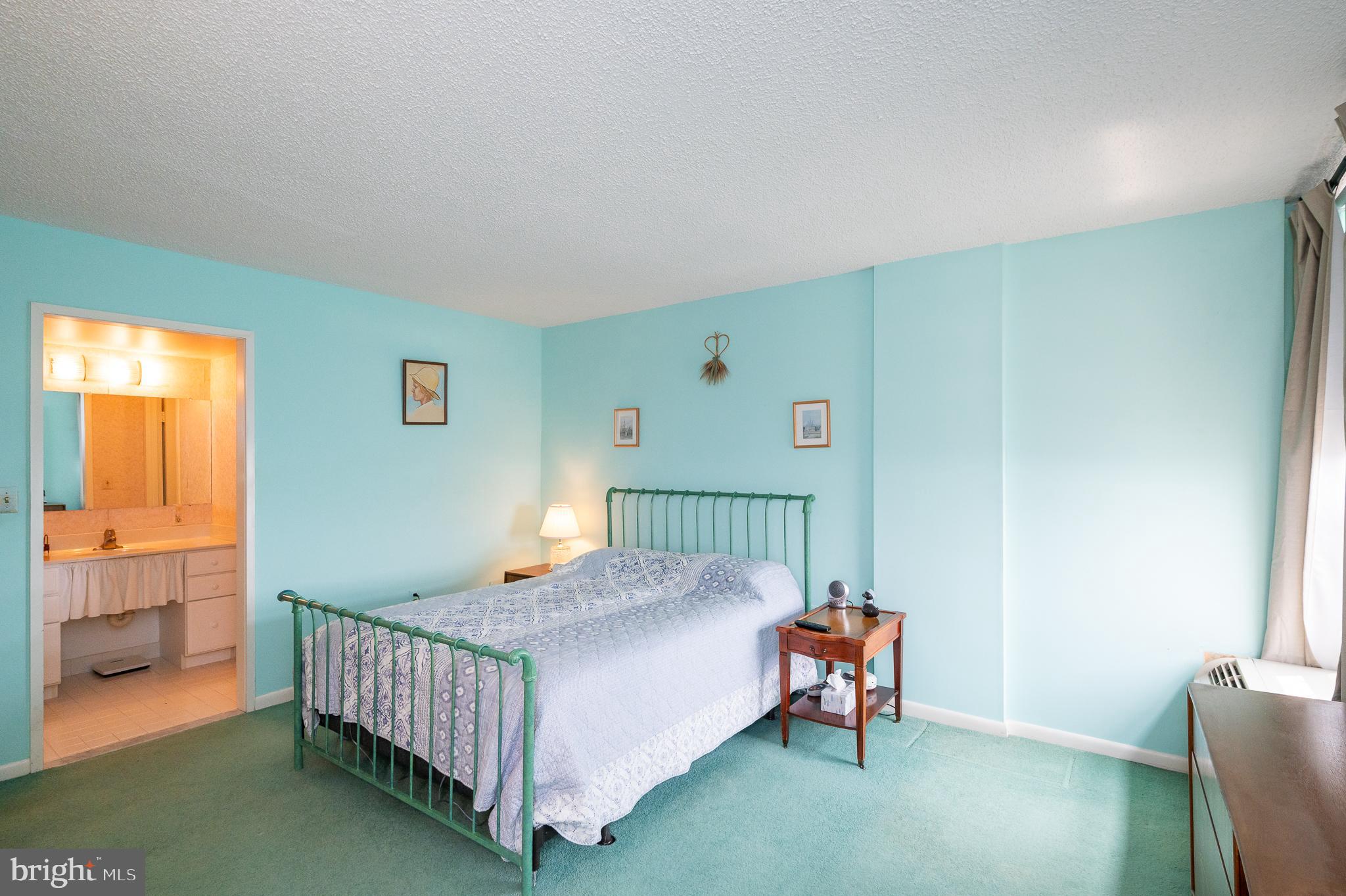 RIDGELY TOWSON CENTER - Residential