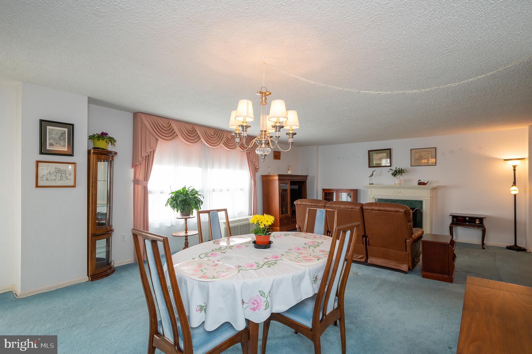 RIDGELY TOWSON CENTER - Residential