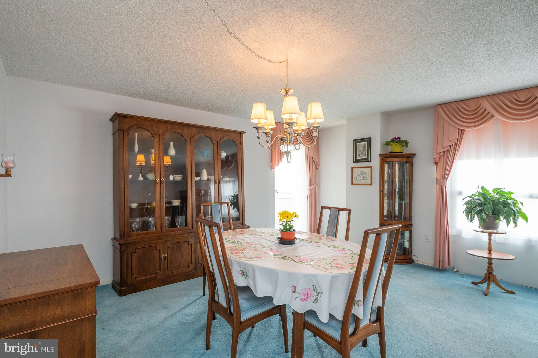 RIDGELY TOWSON CENTER - Residential