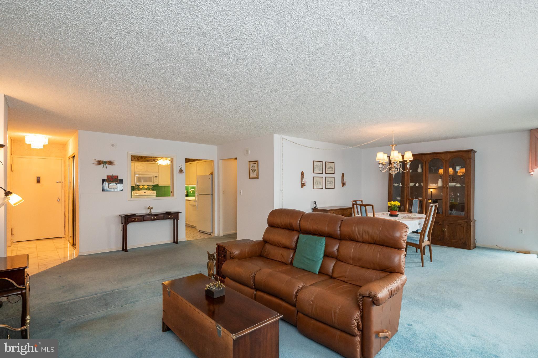 RIDGELY TOWSON CENTER - Residential