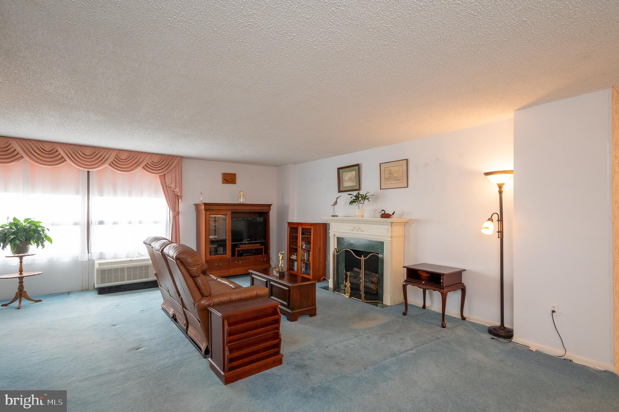 RIDGELY TOWSON CENTER - Residential