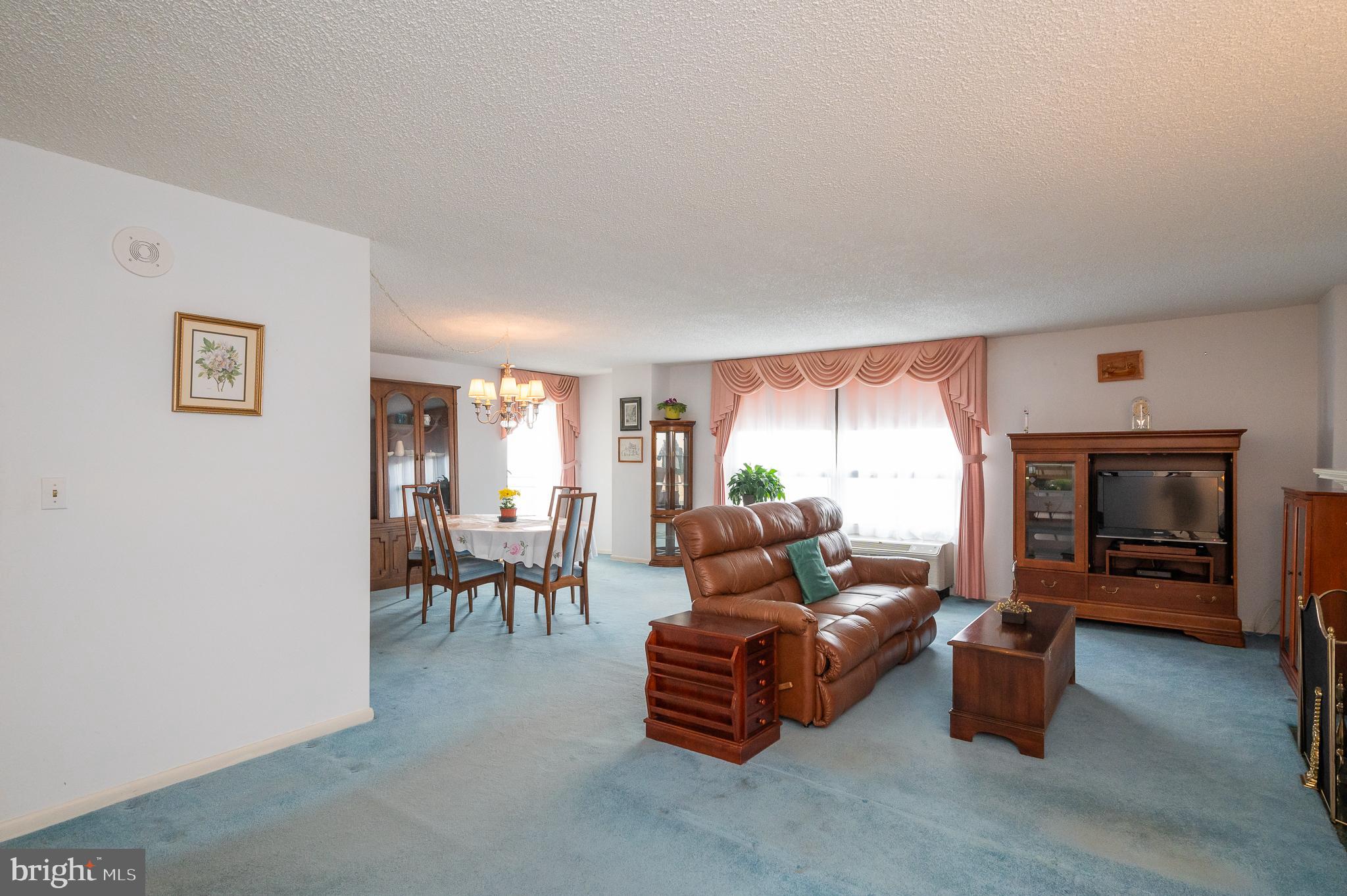 RIDGELY TOWSON CENTER - Residential