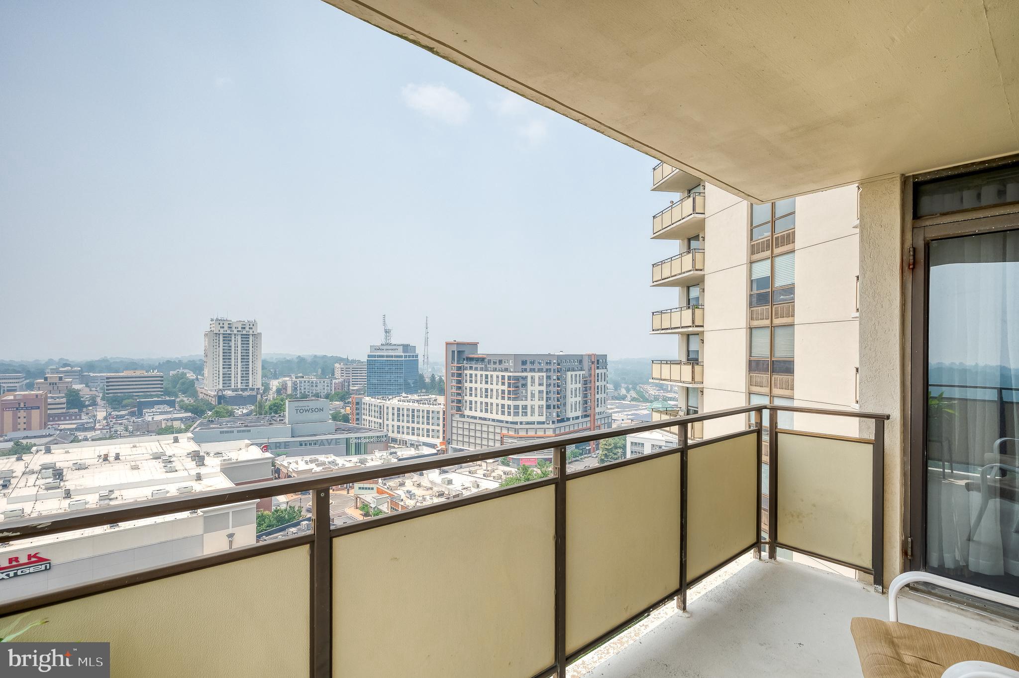 RIDGELY TOWSON CENTER - Residential