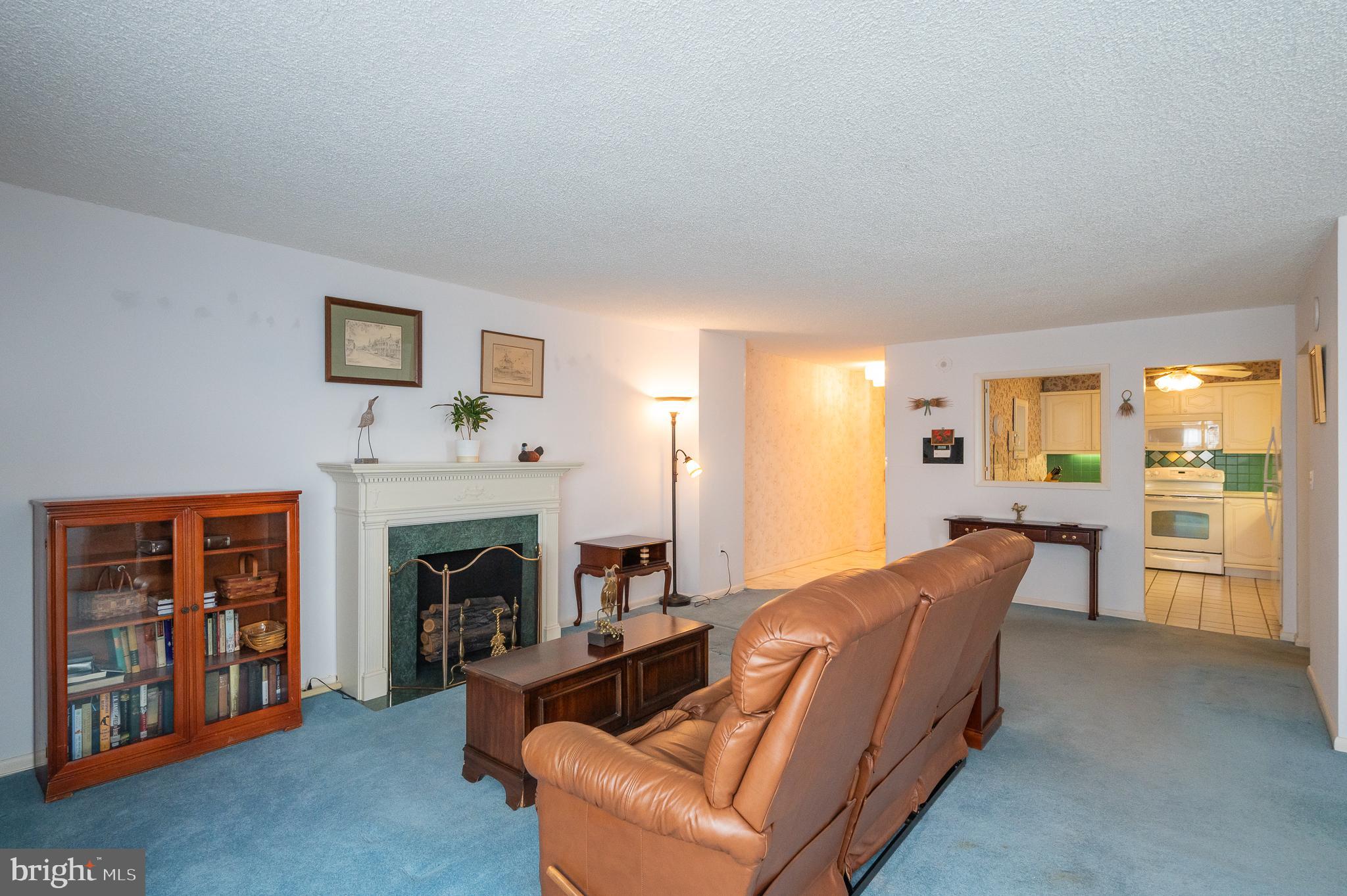 RIDGELY TOWSON CENTER - Residential