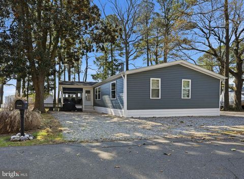 35656 BOAT HOUSE LANE MILLSBORO DE 19966