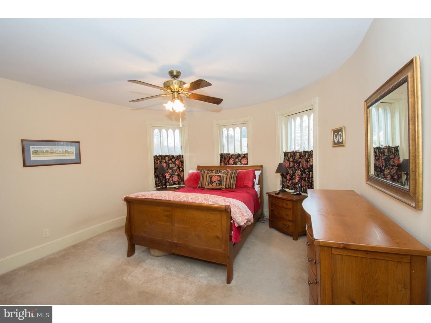 SOUTH WAYNE - Residential