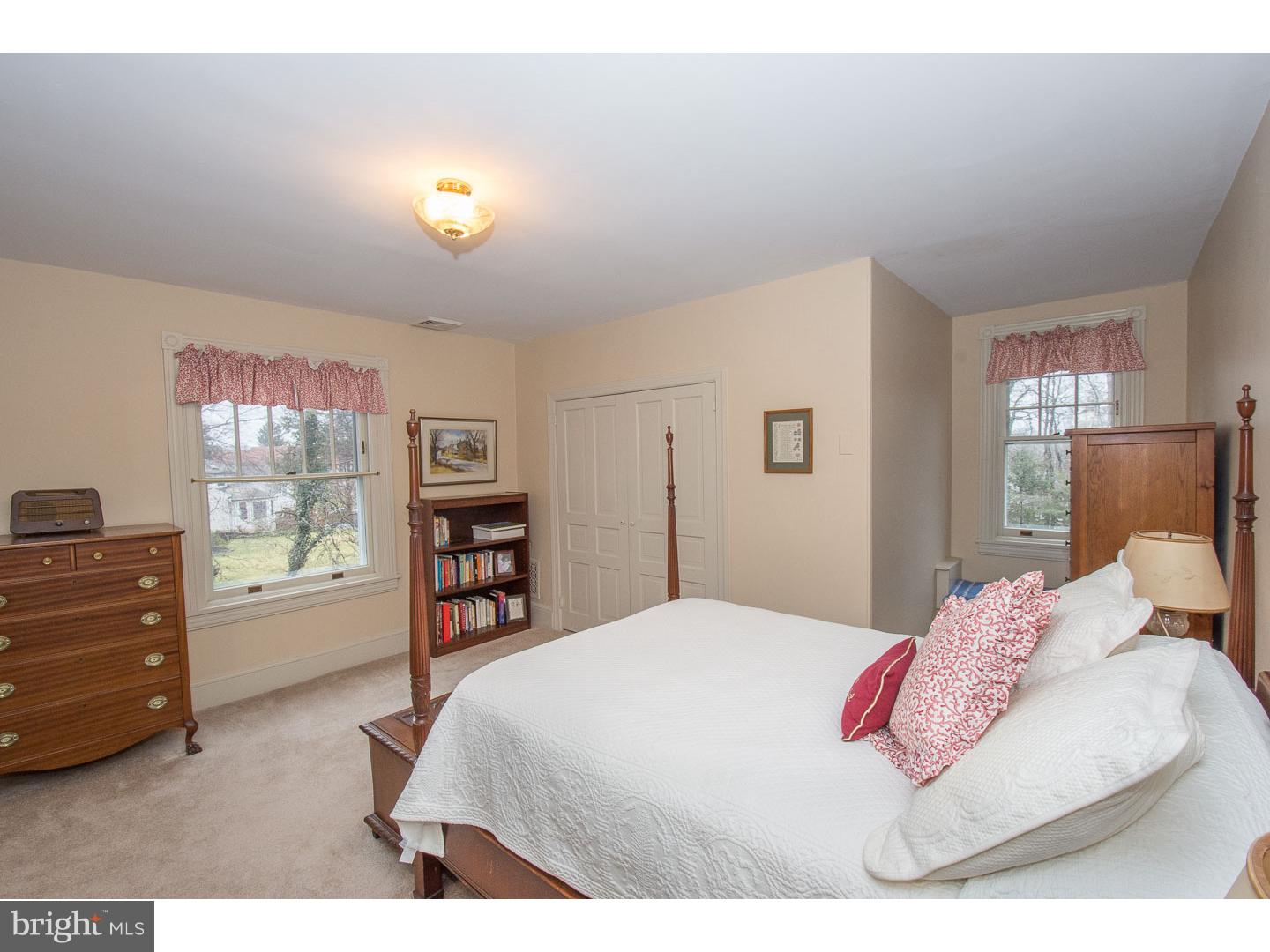 SOUTH WAYNE - Residential