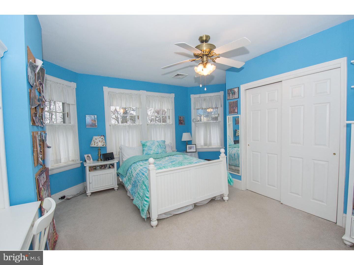 SOUTH WAYNE - Residential