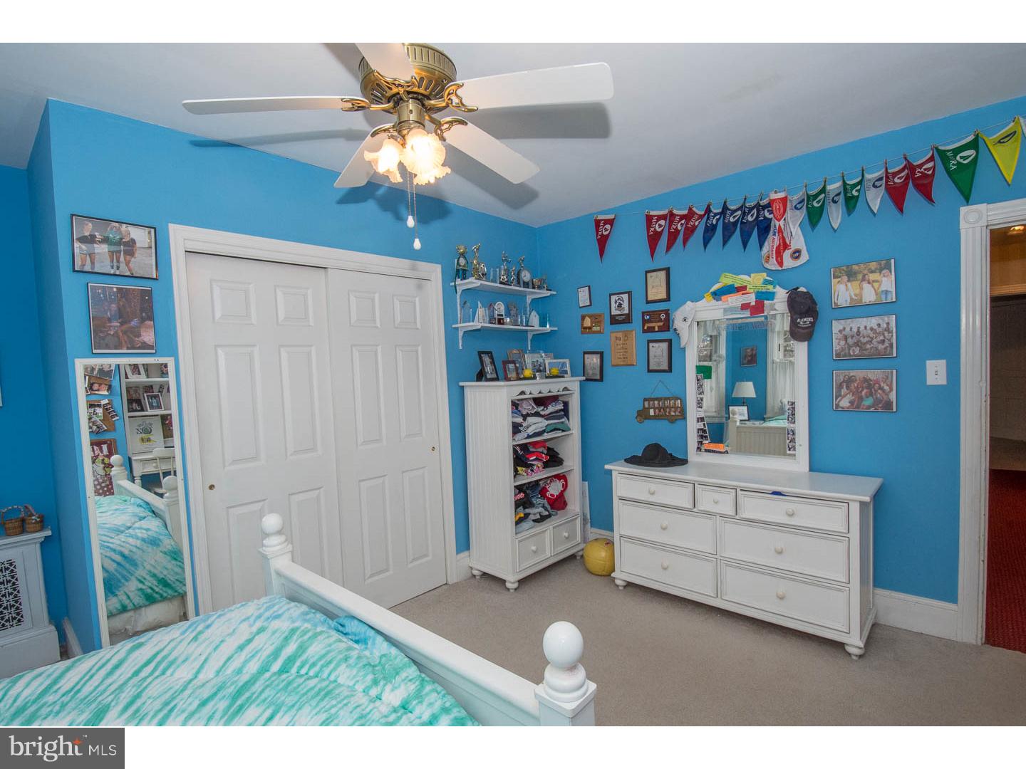 SOUTH WAYNE - Residential