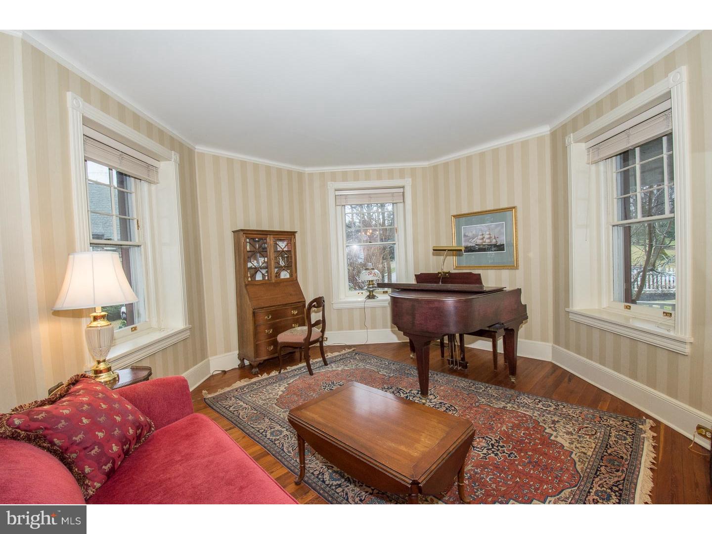 SOUTH WAYNE - Residential