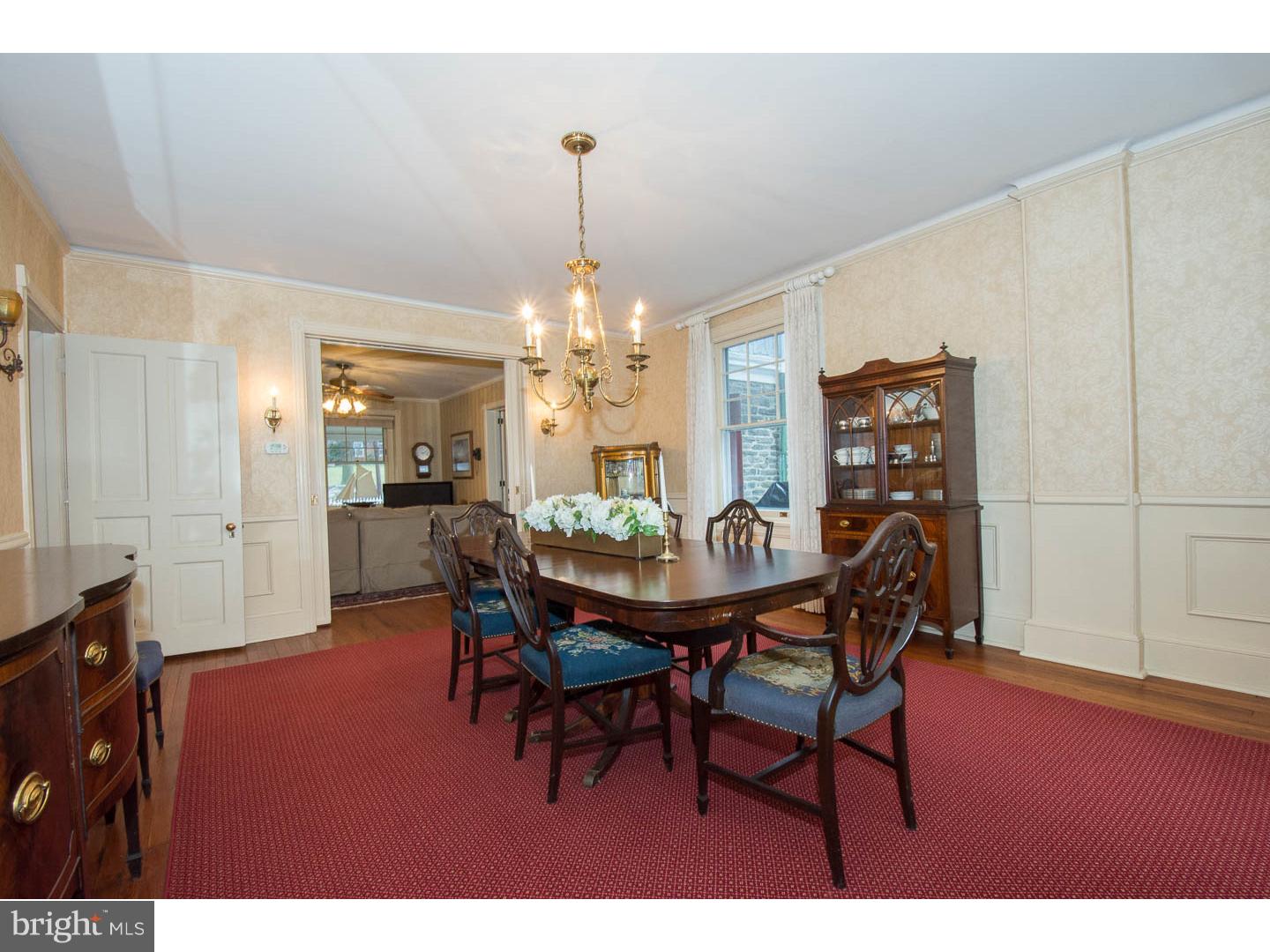 SOUTH WAYNE - Residential