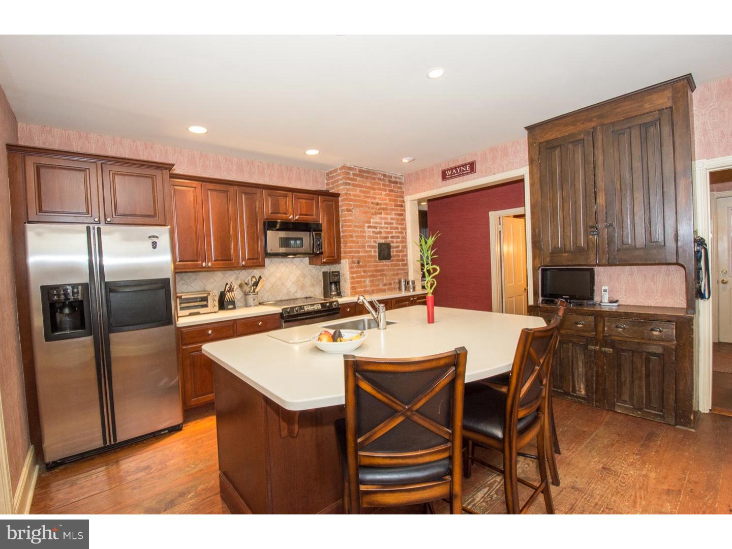 SOUTH WAYNE - Residential