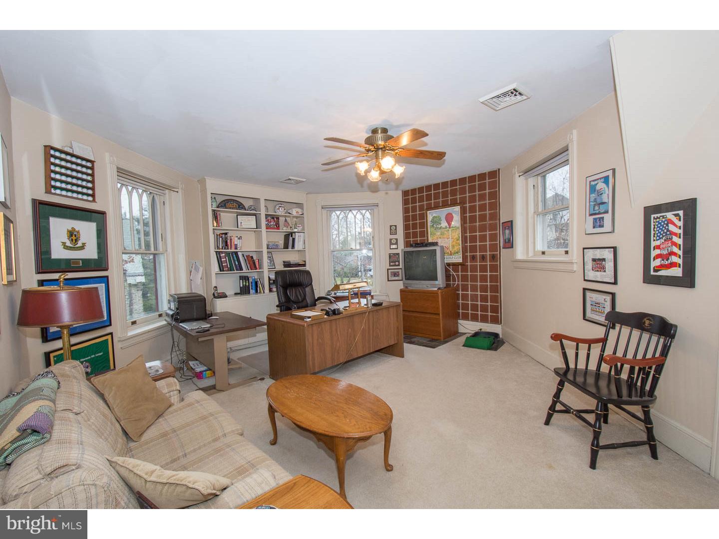 SOUTH WAYNE - Residential