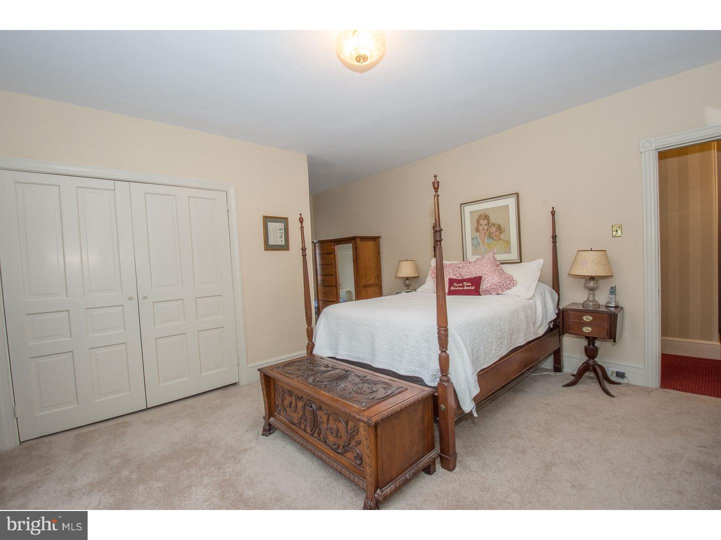 SOUTH WAYNE - Residential