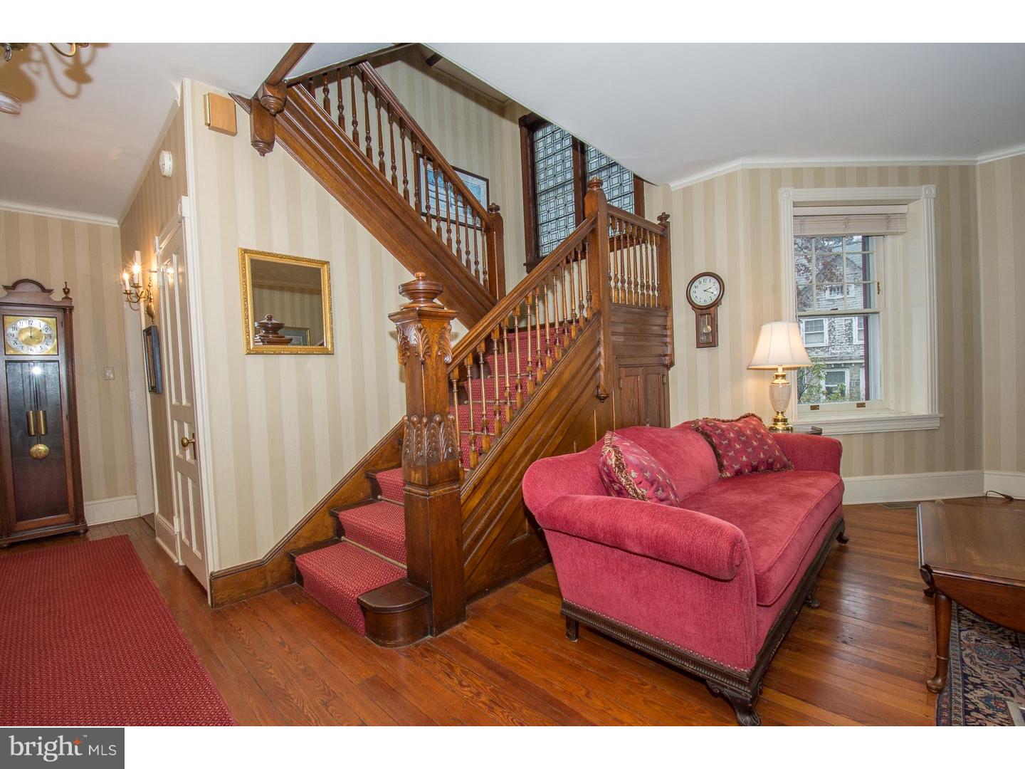 SOUTH WAYNE - Residential