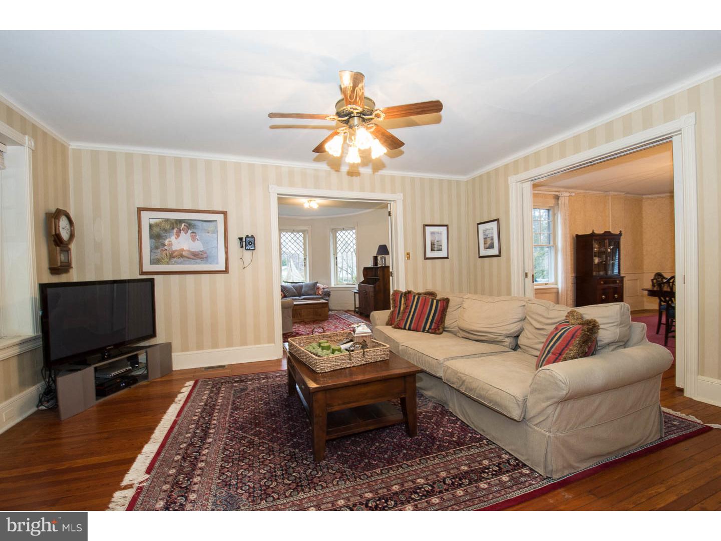 SOUTH WAYNE - Residential