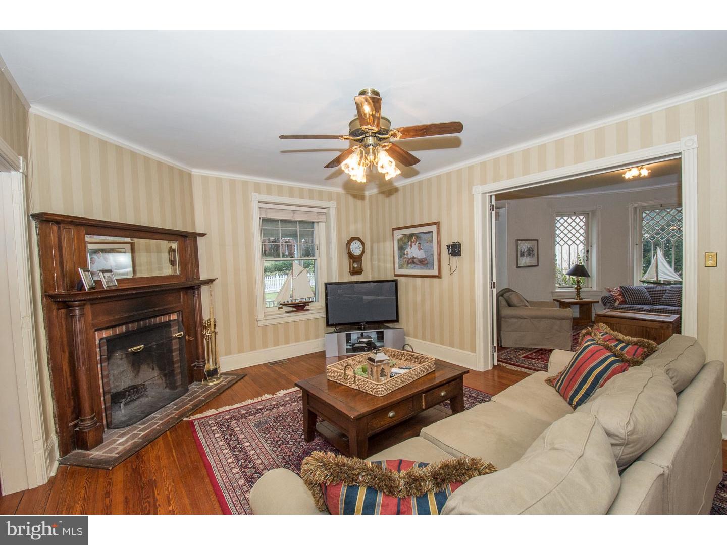 SOUTH WAYNE - Residential