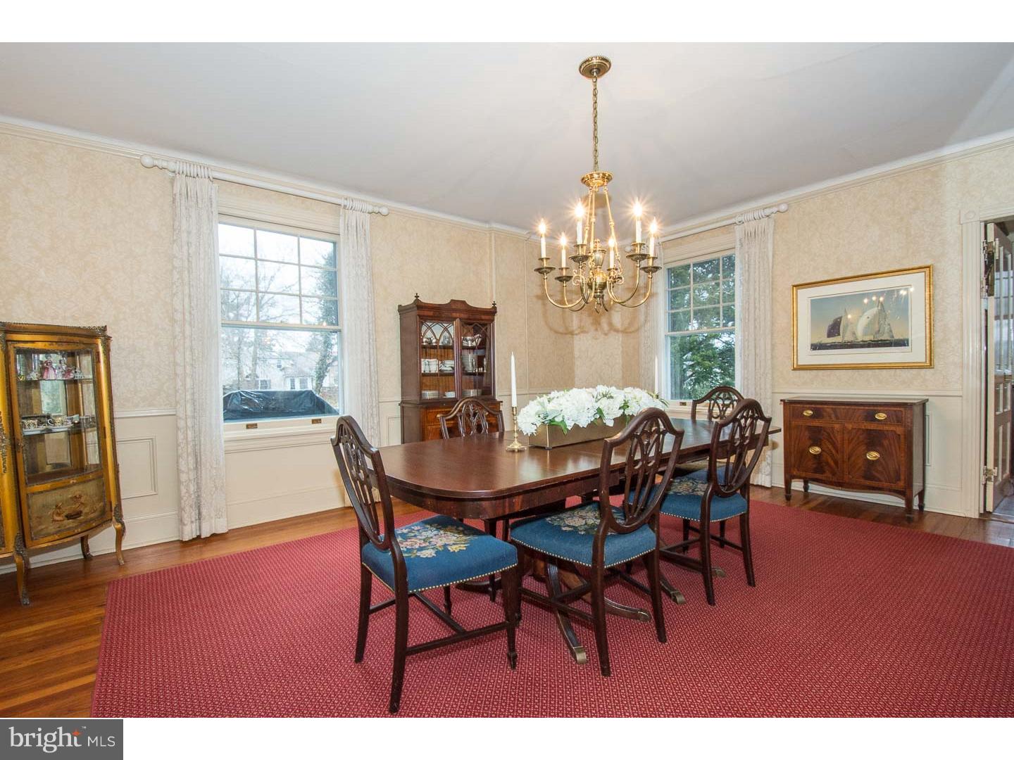 SOUTH WAYNE - Residential